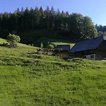 Apartmán Glashuette *
