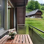 Glashuette Sankt Märgen