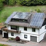 Apartmán Glashuette *