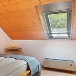 Apartmán Glashuette *