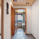 Glashuette Apartmán Sankt Märgen
