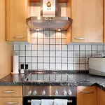 Glashuette Apartmán Sankt Märgen