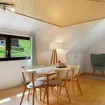 Glashuette Apartmán *