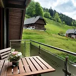Glashuette Apartmán