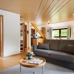 Glashuette Apartmán