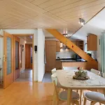 Glashuette Apartmán *