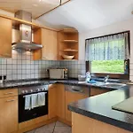 Apartmán Glashuette *