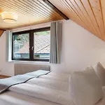 Apartmán Glashuette *