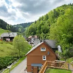 Glashuette Sankt Märgen