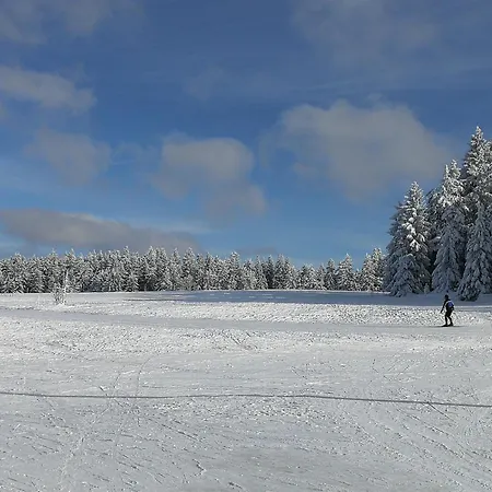 Glashuette * סאנקט מארגן