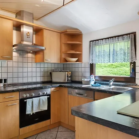 Glashuette סאנקט מארגן