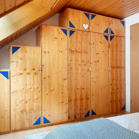 Glashuette * סאנקט מארגן