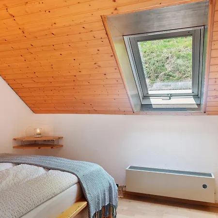 דירה Glashuette *