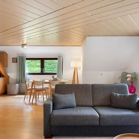 Glashuette סאנקט מארגן