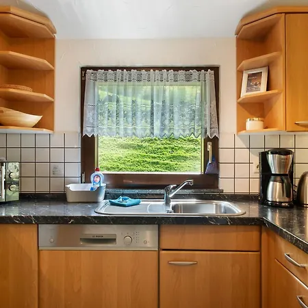 Glashuette Apartment