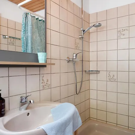 Glashuette Apartment *