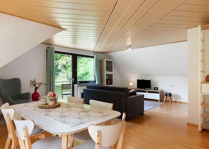 Glashuette Sankt Märgen