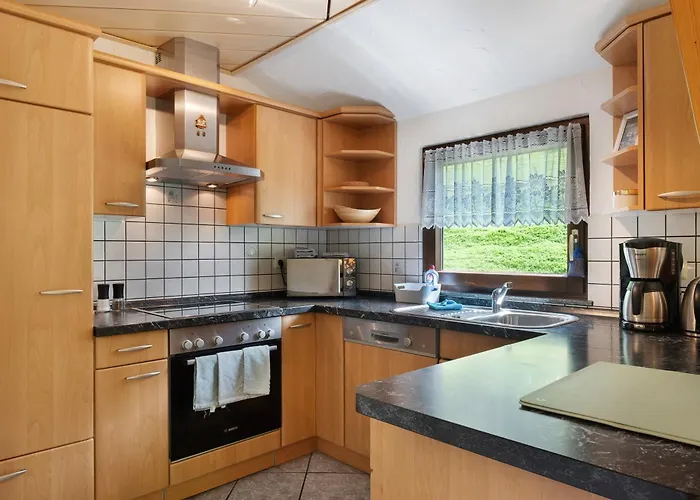 Glashuette Sankt Märgen