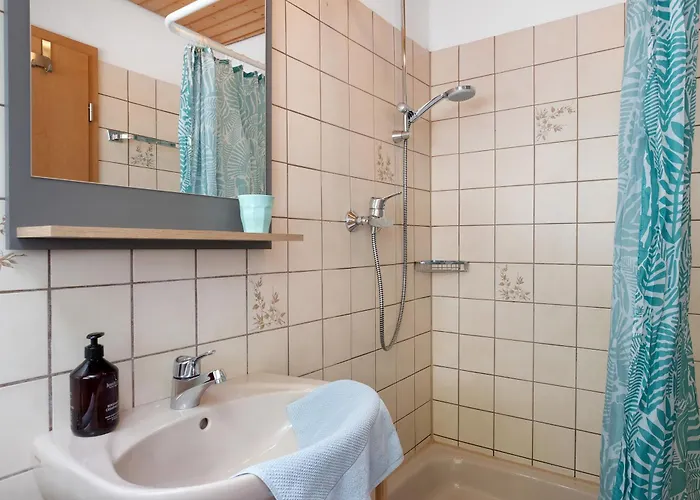 アパート Glashuette